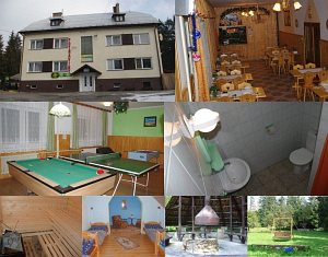 Penzión Becy [Zväčšiť - nové okno]