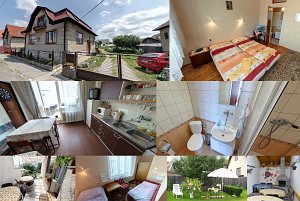 Ubytovanie v súkromí Kapsdorfer [Zväčšiť - nové okno]