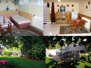 Apartmán Saka [Zväčšiť - nové okno]