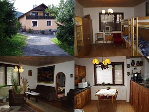 Ubytovanie na súkromí [Zväčšiť - nové okno]