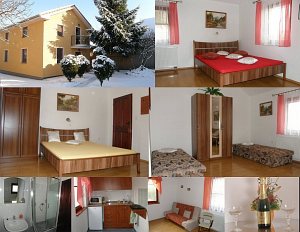 Penzion Erika [Zväčšiť - nové okno]