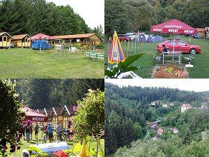 Kemp Bořeň [Zväčšiť - nové okno]