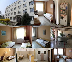 Ubytovňa 120 [Zväčšiť - nové okno]