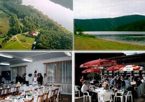 Rekreační středisko Častoboř [Zväčšiť - nové okno]
