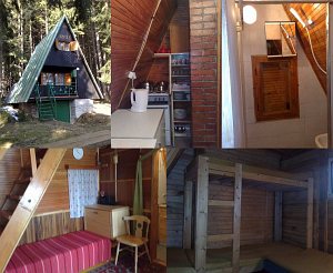 Chata Karin [Zväčšiť - nové okno]