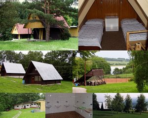 Autocamping Jelenec [Zväčšiť - nové okno]
