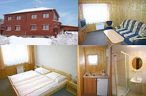 Apartmány Morava [Zväčšiť - nové okno]