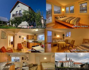 Apartmán Gita [Zväčšiť - nové okno]