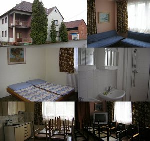 Na starej krčme [Zväčšiť - nové okno]