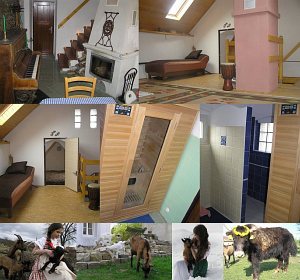 Gazdovstvo Pod zelenú Křivinú [Zväčšiť - nové okno]