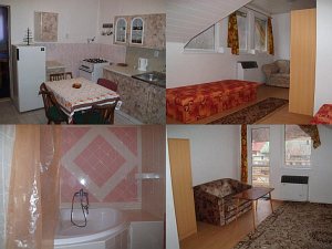 Penzión Klára [Zväčšiť - nové okno]