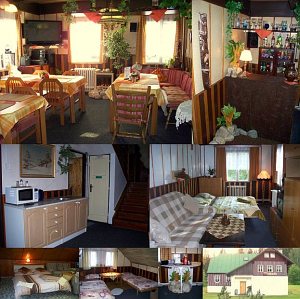 Chata Hábovka [Zväčšiť - nové okno]