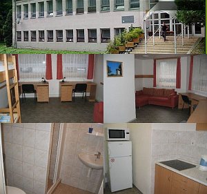 Ubytovňa Josefov [Zväčšiť - nové okno]