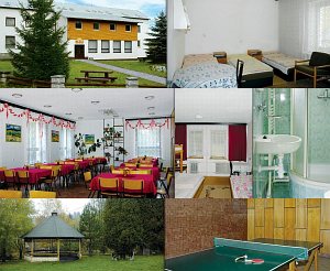 Chata Pilsko [Zväčšiť - nové okno]