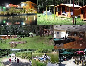 Rekreačné stredisko Pohoda [Zväčšiť - nové okno]