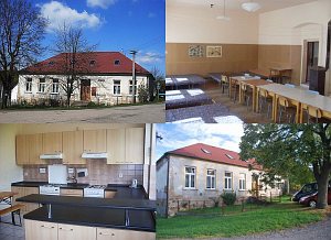 Turistická základňa Pionýra [Zväčšiť - nové okno]