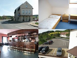 Penzión Šenk [Zväčšiť - nové okno]