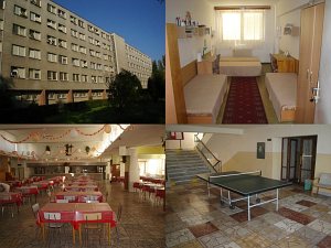 Školský internát pri SPŠ chemickej a potravinárskej [Zväčšiť - nové okno]