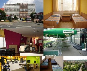 Rezidencia Topolová [Zväčšiť - nové okno]