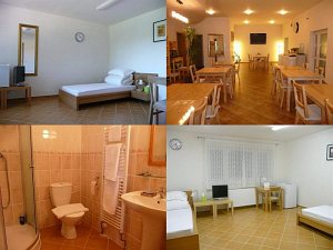 Hotel Vratimov [Zväčšiť - nové okno]