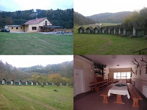 Ranč U Pytláka [Zväčšiť - nové okno]