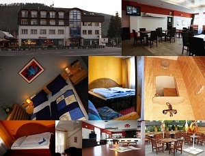 Hotel Smrek [Zväčšiť - nové okno]