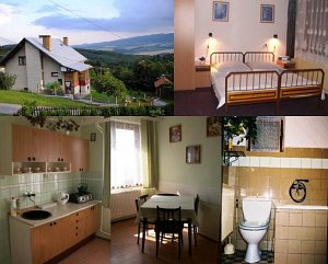 Privát U Jozefa [Zväčšiť - nové okno]