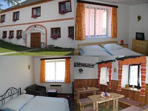 Penzion Slunce [Zväčšiť - nové okno]