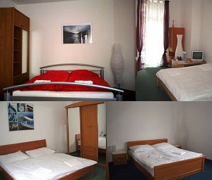 Ubytovacie zariadenie PETIT [Zväčšiť - nové okno]