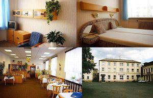 Hotel Beseda *** [Zväčšiť - nové okno]