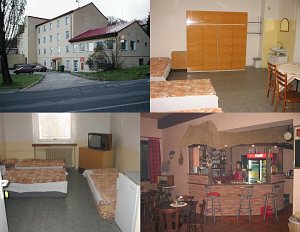 Ubytovňa na Okružnej [Zväčšiť - nové okno]