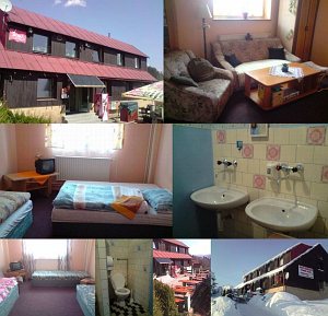 Penzion Tenis Club [Zväčšiť - nové okno]