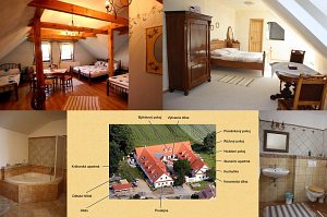 Penzión Keramika [Zväčšiť - nové okno]