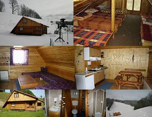 Drevenica Ondřej Bank [Zväčšiť - nové okno]