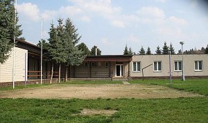 Rekreační areál Pod Hrází [Zväčšiť - nové okno]