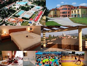 Hotel Thermal *** [Zväčšiť - nové okno]