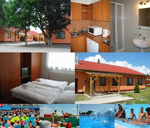 Apartmánové domy Lux *** [Zväčšiť - nové okno]