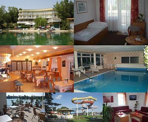 Hotel Zátoka *** [Zväčšiť - nové okno]