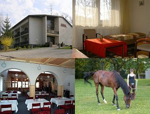Rekreačné stredisko Anna [Zväčšiť - nové okno]