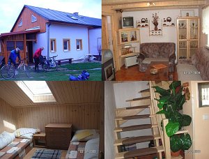 Privát pri štadióne [Zväčšiť - nové okno]