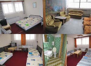 Ubytovňa Zimný štadión [Zväčšiť - nové okno]