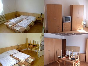 Rodinný dom [Zväčšiť - nové okno]