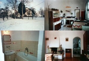 Chalupa Pri Kapličke [Zväčšiť - nové okno]