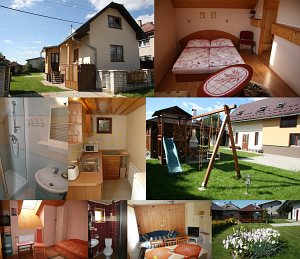 Ubytovanie U Karolíny [Zväčšiť - nové okno]