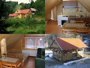 Vrábľova chata [Zväčšiť - nové okno]