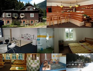 Bouda Pod Sněžkou [Zväčšiť - nové okno]