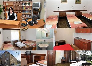 Turistická ubytovňa ** [Zväčšiť - nové okno]