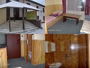 Ubytovňa pri mlyne [Zväčšiť - nové okno]