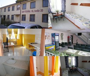 Ubytovňa Zinal [Zväčšiť - nové okno]