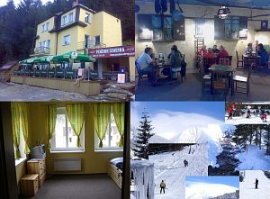 Penzión Severka [Zväčšiť - nové okno]